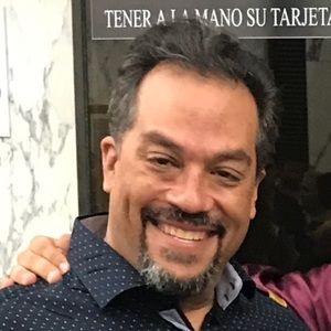 Meet your Posher, Javier